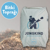 Jongkind 45 Lt Bitki Toprağı